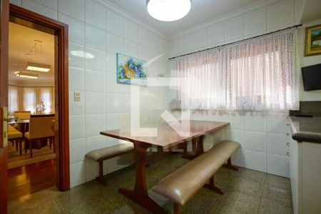 Casa à venda com 4 quartos, 500m² em Interlagos, São Paulo