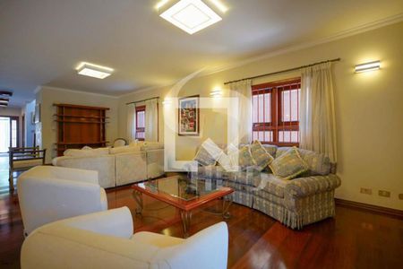 Casa à venda com 4 quartos, 500m² em Interlagos, São Paulo