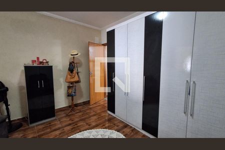 Quarto 1 de casa à venda com 3 quartos, 238m² em Rudge Ramos, São Bernardo do Campo