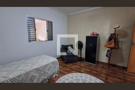 Quarto 1 de casa à venda com 3 quartos, 238m² em Rudge Ramos, São Bernardo do Campo