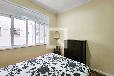 Quarto 1 de apartamento para alugar com 3 quartos, 126m² em Tijuca, Rio de Janeiro