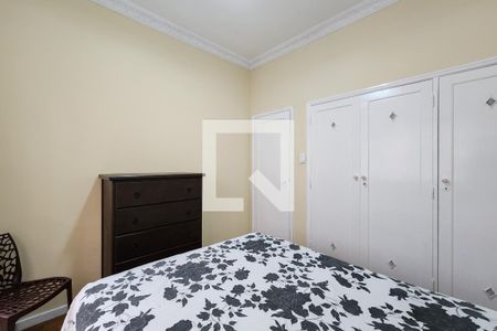 Quarto 1 de apartamento para alugar com 3 quartos, 126m² em Tijuca, Rio de Janeiro