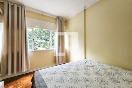 Quarto 2 de apartamento para alugar com 3 quartos, 126m² em Tijuca, Rio de Janeiro