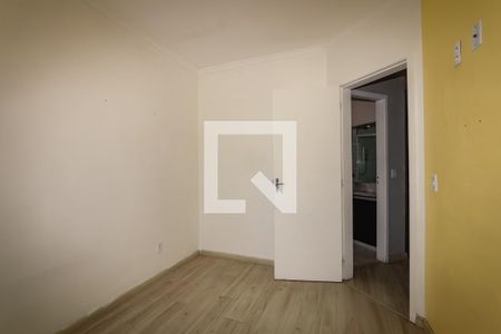 Apartamento para alugar com 2 quartos, 51m² em Jardim Henriqueta, Taboão da Serra