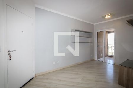 Apartamento para alugar com 2 quartos, 51m² em Jardim Henriqueta, Taboão da Serra