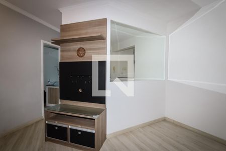 Apartamento para alugar com 2 quartos, 51m² em Jardim Henriqueta, Taboão da Serra