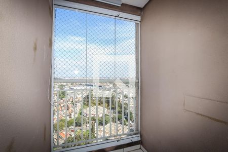 Apartamento para alugar com 2 quartos, 51m² em Jardim Henriqueta, Taboão da Serra