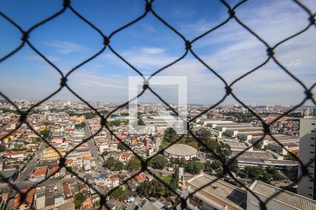 Apartamento para alugar com 2 quartos, 51m² em Jardim Henriqueta, Taboão da Serra