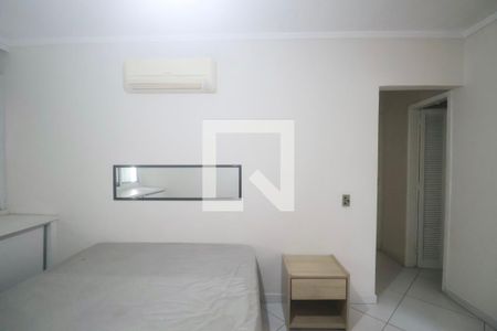 Suíte de apartamento para alugar com 3 quartos, 109m² em Jardim Tejereba, Guarujá