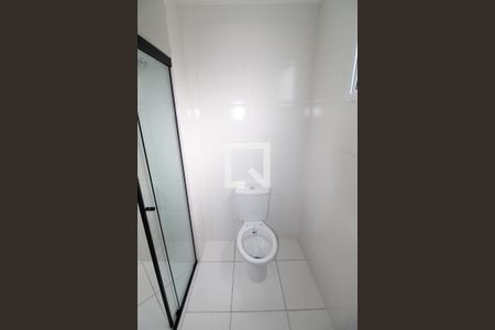 Banheiro de apartamento para alugar com 2 quartos, 45m² em Jardim Sao Jose, São José dos Campos