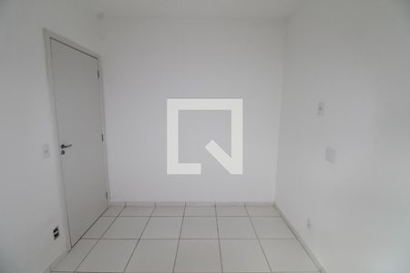Quarto 1 de apartamento para alugar com 2 quartos, 45m² em Jardim Sao Jose, São José dos Campos