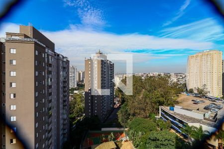 Apartamento à venda com 2 quartos, 58m² em Santo Amaro, São Paulo