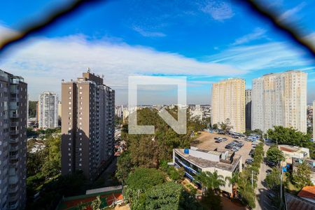 Apartamento à venda com 2 quartos, 58m² em Santo Amaro, São Paulo