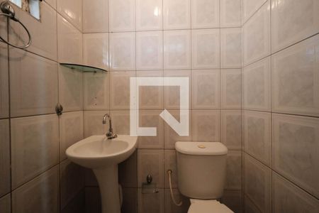 Suíte de casa para alugar com 1 quarto, 50m² em Vila Feliz, São Paulo
