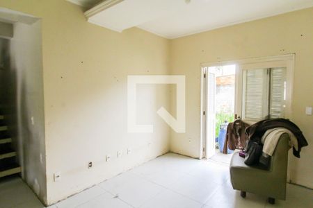 Sala de casa para alugar com 6 quartos, 160m² em Moradas do Bosque, Cachoeirinha