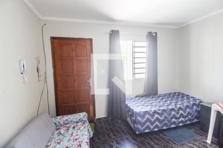 Sala  de apartamento à venda com 2 quartos, 59m² em Jardim Paulista, Barueri