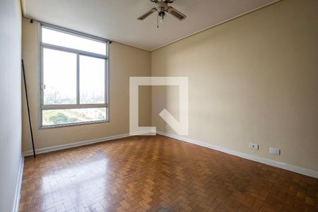 Suíte de apartamento para alugar com 3 quartos, 93m² em Pinheiros, São Paulo