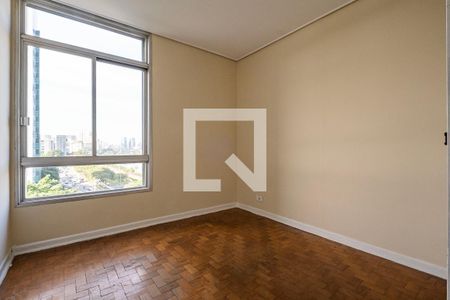 Quarto 2 de apartamento para alugar com 3 quartos, 93m² em Pinheiros, São Paulo