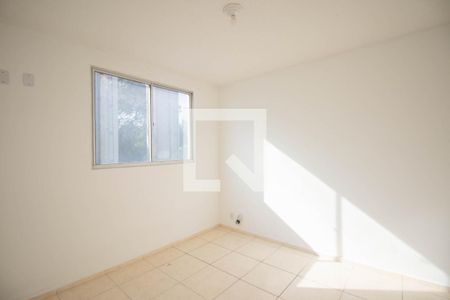 Quarto 1 de apartamento para alugar com 2 quartos, 45m² em Vista Alegre, São Gonçalo
