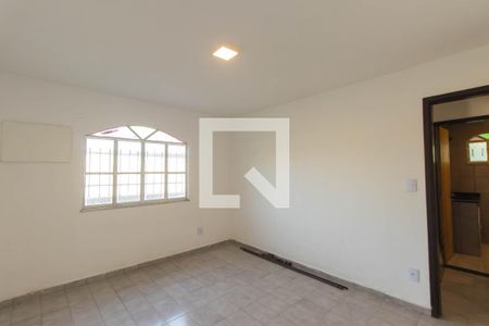 Quarto 1 de casa para alugar com 2 quartos, 140m² em Alcantara, São Gonçalo