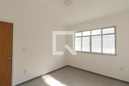 Quarto 2 de casa para alugar com 3 quartos, 140m² em Alcantara, São Gonçalo