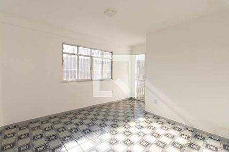 Sala de casa para alugar com 3 quartos, 140m² em Alcantara, São Gonçalo