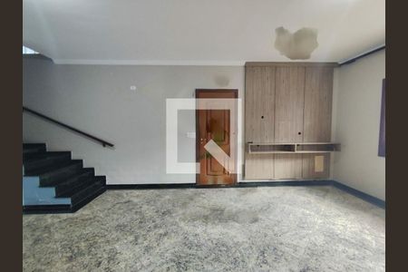Casa à venda com 3 quartos, 108m² em Campo Grande, São Paulo