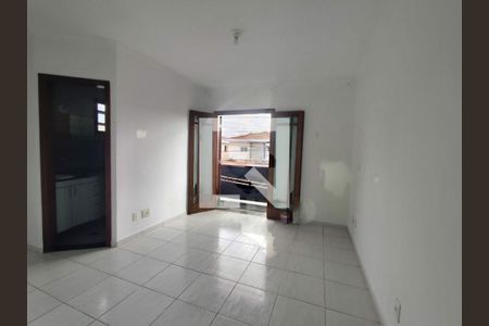 Casa à venda com 3 quartos, 108m² em Campo Grande, São Paulo