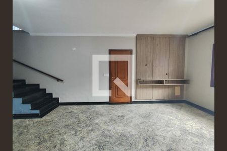 Casa à venda com 3 quartos, 108m² em Campo Grande, São Paulo