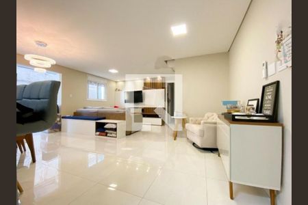 Apartamento à venda com 2 quartos, 85m² em Vila Gumercindo, São Paulo