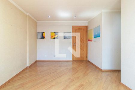 Sala de apartamento para alugar com 1 quarto, 49m² em Vila Congonhas, São Paulo
