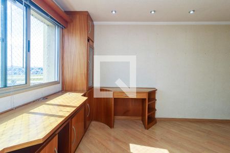 Sala de apartamento para alugar com 1 quarto, 49m² em Vila Congonhas, São Paulo