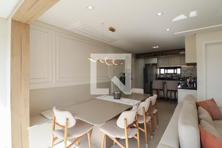 Sala de apartamento à venda com 2 quartos, 72m² em Jardim São Paulo(zona Norte), São Paulo
