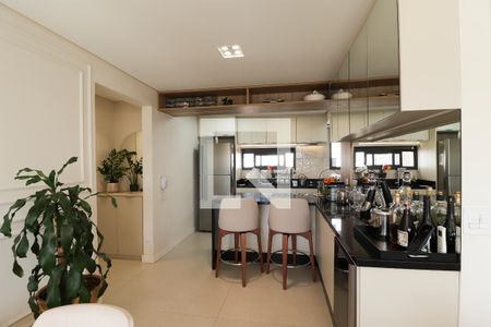 Sala de apartamento à venda com 2 quartos, 72m² em Jardim São Paulo(zona Norte), São Paulo