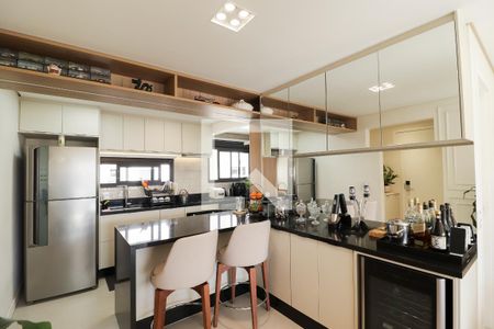 Sala de apartamento à venda com 2 quartos, 72m² em Jardim São Paulo(zona Norte), São Paulo