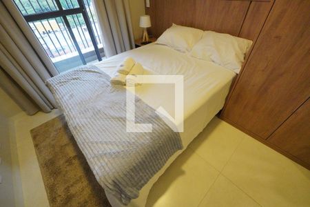 Studio de kitnet/studio para alugar com 1 quarto, 20m² em Liberdade, São Paulo