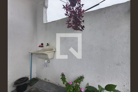 Casa para alugar com 1 quarto, 27m² em Pechincha, Rio de Janeiro