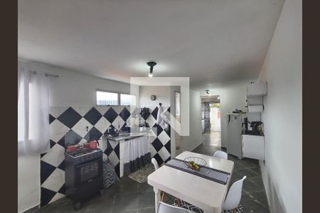 Casa para alugar com 1 quarto, 27m² em Pechincha, Rio de Janeiro