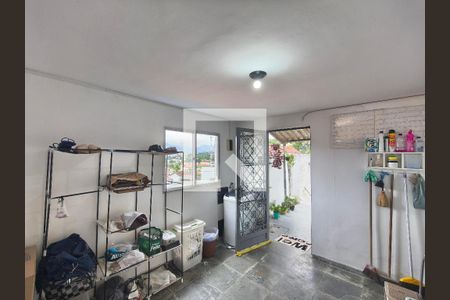 Casa para alugar com 1 quarto, 27m² em Pechincha, Rio de Janeiro