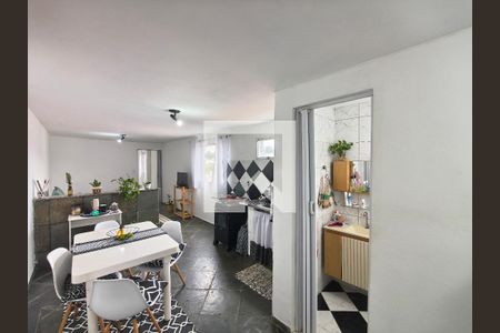 Casa para alugar com 1 quarto, 27m² em Pechincha, Rio de Janeiro