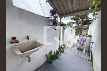 Casa para alugar com 1 quarto, 27m² em Pechincha, Rio de Janeiro