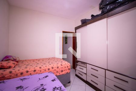 Quarto 2 de casa para alugar com 2 quartos, 80m² em Porto Novo, São Gonçalo