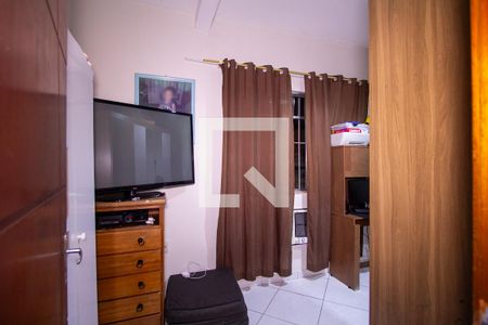 Quarto 1 de casa para alugar com 2 quartos, 80m² em Porto Novo, São Gonçalo
