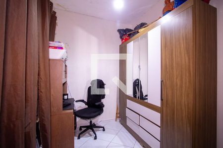 Quarto 1 de casa para alugar com 2 quartos, 80m² em Porto Novo, São Gonçalo
