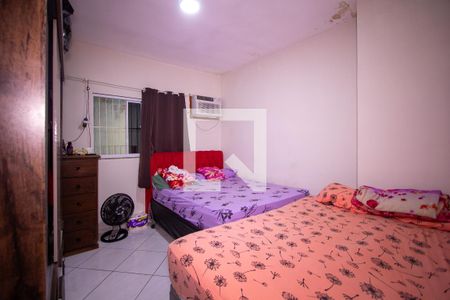 Quarto 2 de casa para alugar com 2 quartos, 80m² em Porto Novo, São Gonçalo
