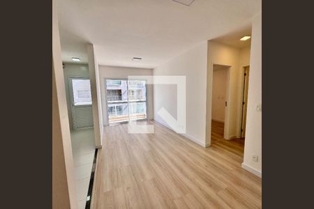 Sala de apartamento para alugar com 2 quartos, 62m² em Bethaville , Barueri