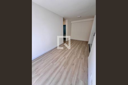 Sala de apartamento para alugar com 2 quartos, 62m² em Bethaville , Barueri