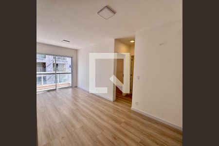 Sala de apartamento para alugar com 2 quartos, 62m² em Bethaville , Barueri