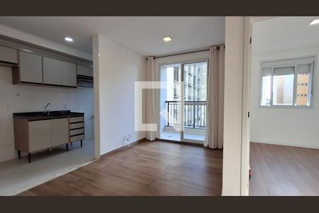 Apartamento para alugar com 2 quartos, 56m² em Bonfim, Campinas