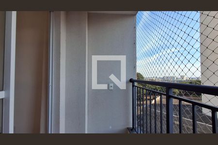 Apartamento para alugar com 2 quartos, 56m² em Bonfim, Campinas